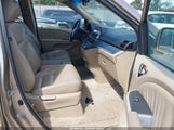 Honda Odyssey Ex-L 5FNRL38677B437241 снимка