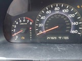 Honda Odyssey Ex-L 5FNRL38677B437241 снимка