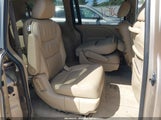 Honda Odyssey Ex-L 5FNRL38677B437241 снимка