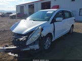 Mazda Mazda5 Sport JM1CW2BL8F0180318 снимка