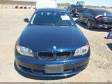 BMW 128I WBAUP93548VF45691 снимка