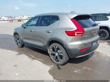 Volvo Xc40 T5 Inscription YV4162UL8M2426559 fotografie