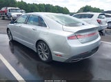 Lincoln Mkz Reserve 3LN6L5FC2JR603724 снимка