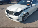 Mercedes-Benz C 250 WDDGJ4HB4DG037810 photo