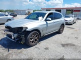 BMW X3 Sdrive30I 5UXTY3C01M9F02036 снимка