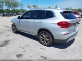 BMW X3 Sdrive30I 5UXTY3C01M9F02036 снимка