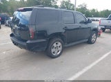 Chevrolet Tahoe Lt 1GNFK13017R102796 снимка