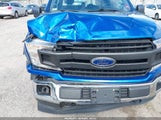 Ford F-150 Xl 1FTEX1EB5JFA84395 снимка