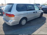 Honda Odyssey Lx 5FNRL18524B063998 снимка