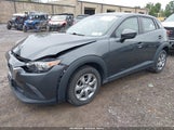 Mazda Cx-3 Sport JM1DKBB78G0105025 снимка