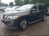 Nissan Pathfinder Sv 5N1DR2MN7KC616042 снимка