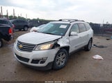 Chevrolet Traverse 2Lt 1GNKVHKDXGJ245506 снимка