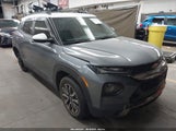 Chevrolet Trailblazer Fwd Activ KL79MVSL6NB068439 снимка