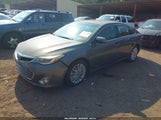 Toyota Avalon Hybrid Xle Touring 4T1BD1EB0DU002824 photo
