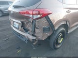 Hyundai Tucson Se KM8J33A4XHU268987 снимка