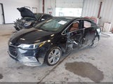 Chevrolet Cruze Premier Auto 1G1BF5SM2H7278365 снимка