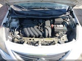 Nissan Versa 1.6 Sv 3N1CN7AP7CL890834 снимка