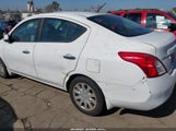 Nissan Versa 1.6 Sv 3N1CN7AP7CL890834 снимка