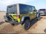 Jeep Wrangler Unlimited Sport 1J4BA3H17AL209511 fotografie