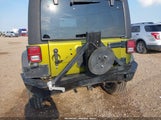 Jeep Wrangler Unlimited Sport 1J4BA3H17AL209511 fotografie