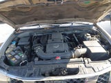 Nissan Frontier Se 1N6AD09U67C418289 снимка