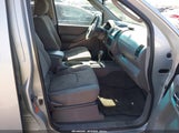 Nissan Frontier Se 1N6AD09U67C418289 снимка
