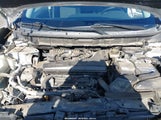 Nissan Rogue Sv JN8AT2MT8HW399619 снимка