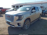 GMC Yukon Xl 4Wd Denali 1GKS2JKL5MR314975 photo