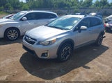 Subaru Crosstrek 2.0I Premium JF2GPABC7H9204892 снимка