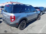 Ford Bronco Sport Outer Banks 3FMCR9C60NRD64302 photo