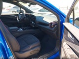 Chevrolet Blazer Ev Eawd Rs 3GNKDCRJ2RS286585 снимка