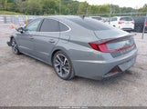 Hyundai Sonata Sel Plus 5NPEJ4J2XMH107947 снимка