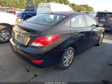 Hyundai Accent Gls KMHCU4AE3EU769543 снимка