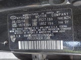 Hyundai Accent Gls KMHCU4AE3EU769543 снимка