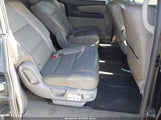 Honda Odyssey Exl 5FNRL5H61CB050772 снимка