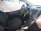 Chevrolet Sonic Lt Auto 1G1JC6SB8G4176481 снимка