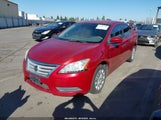 Nissan Sentra S 3N1AB7AP5EY241877 снимка