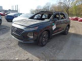 Hyundai Santa Fe Ultimate 2.0T 5NMS5CAA8KH046651 снимка