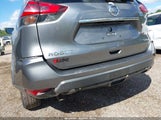 Nissan Rogue Sv KNMAT2MV3JP541436 снимка