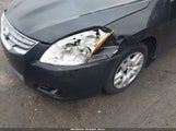 Nissan Altima 2.5 S 1N4AL2AP7CN412142 снимка
