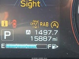 Subaru Forester Sport JF2SKAGC8RH411333 снимка