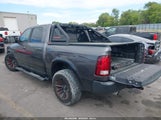 Ram  Rebel 1C6RR7YT2GS381702 снимка