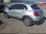 Fiat 500X Pop Fwd ZFBCFXABXHP536464 снимка