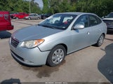 Hyundai Elantra Gls KMHDU46D09U628858 photo