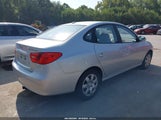 Hyundai Elantra Gls KMHDU46D09U628858 photo