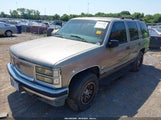 Chevrolet Tahoe Ls 1GNEK13R0XJ568387 fotografie
