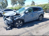 Nissan Rogue Sl Fwd JN8BT3CA7RW004602 снимка