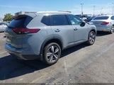 Nissan Rogue Sl Fwd JN8BT3CA7RW004602 fotografie