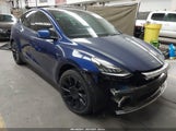Tesla Model Y Long Range Dual Motor All-Wheel Drive 5YJYGDEE9MF244327 снимка