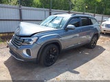 Volkswagen Atlas 2.0T Se W/Technology 1V2HR2CA3SC513882 photo